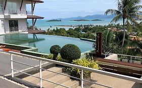 The Bay Condominium, 1-Bed Apartment With Stunning Sea Views